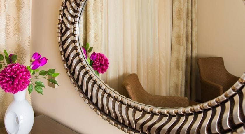 Nobel Oteli Mersin-19