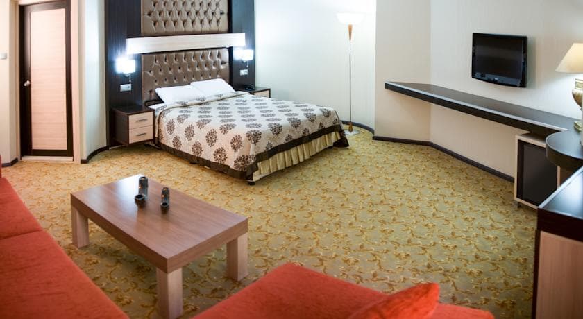 Nobel Oteli Mersin-25