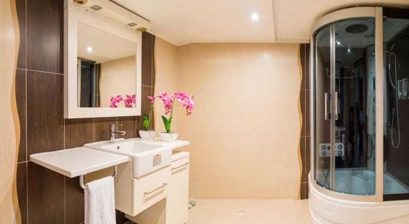 Nobel Oteli Mersin-21