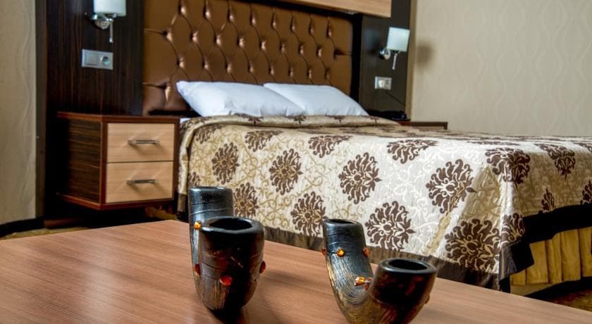 Nobel Oteli Mersin-9