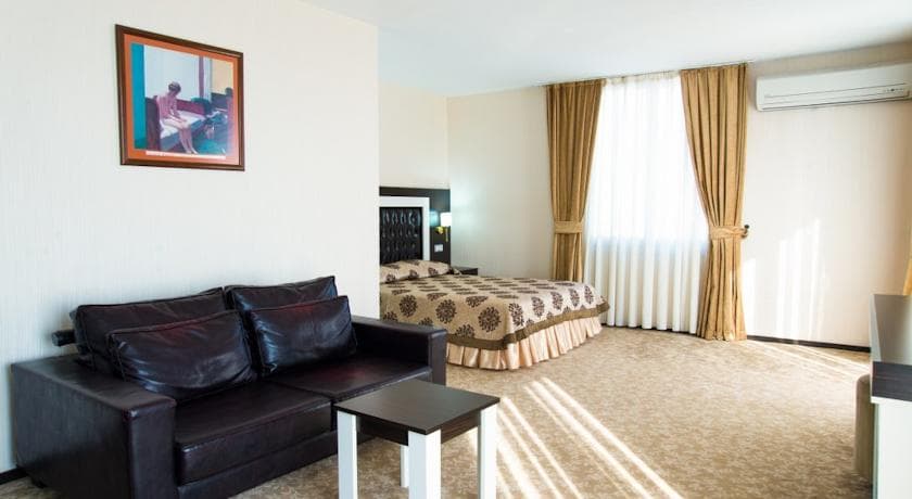 Nobel Oteli Mersin-14