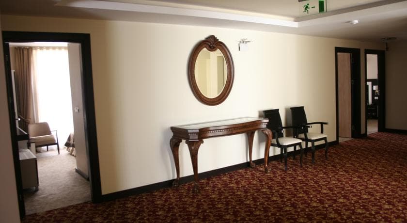 Nobel Oteli Mersin-5