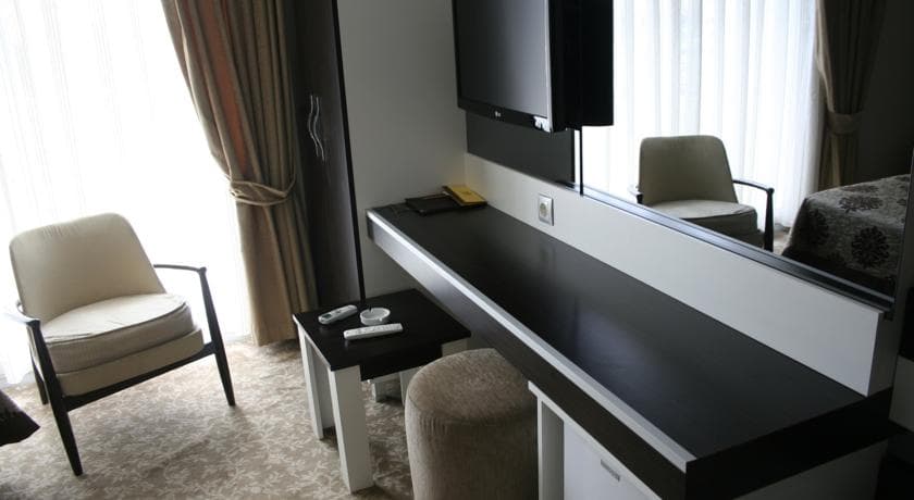 Nobel Oteli Mersin-2