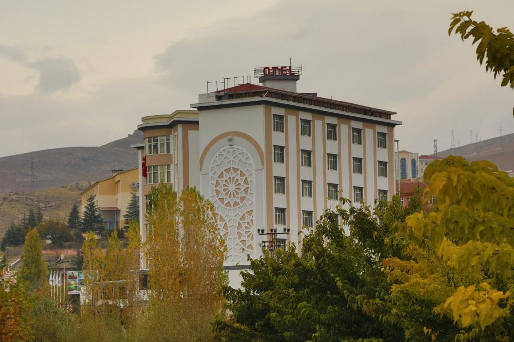 Tiryandafil Otel-17