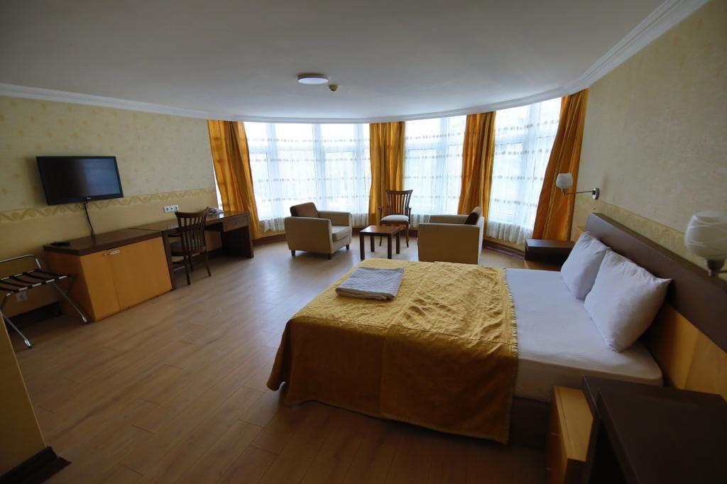 Tiryandafil Otel-40