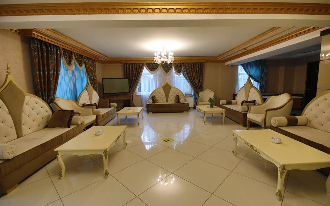 Tiryandafil Otel-resim-5