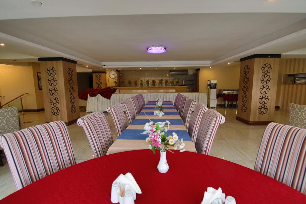Tiryandafil Otel-35