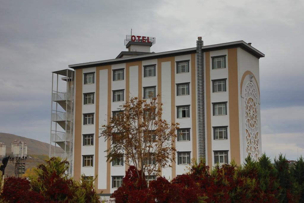 Tiryandafil Otel-19