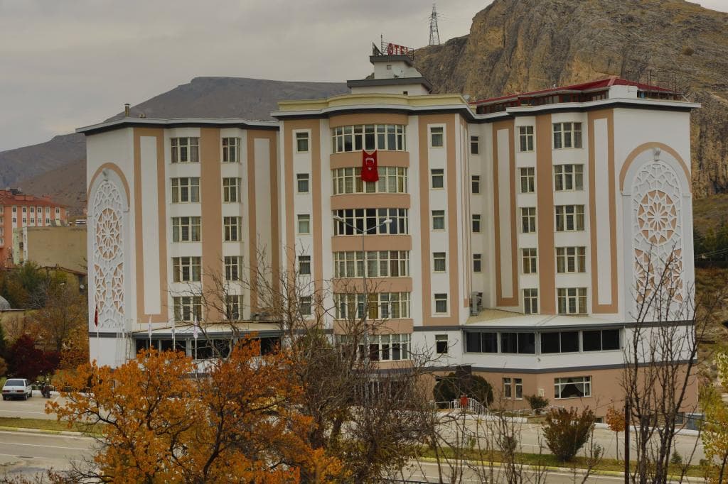 Tiryandafil Otel-18