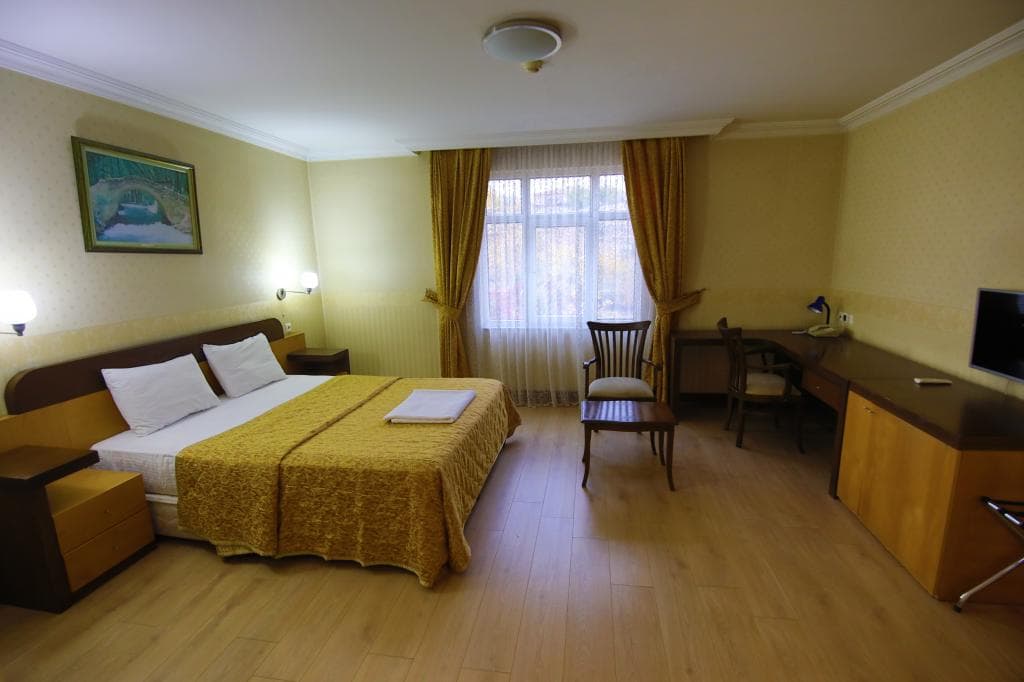 Tiryandafil Otel-29