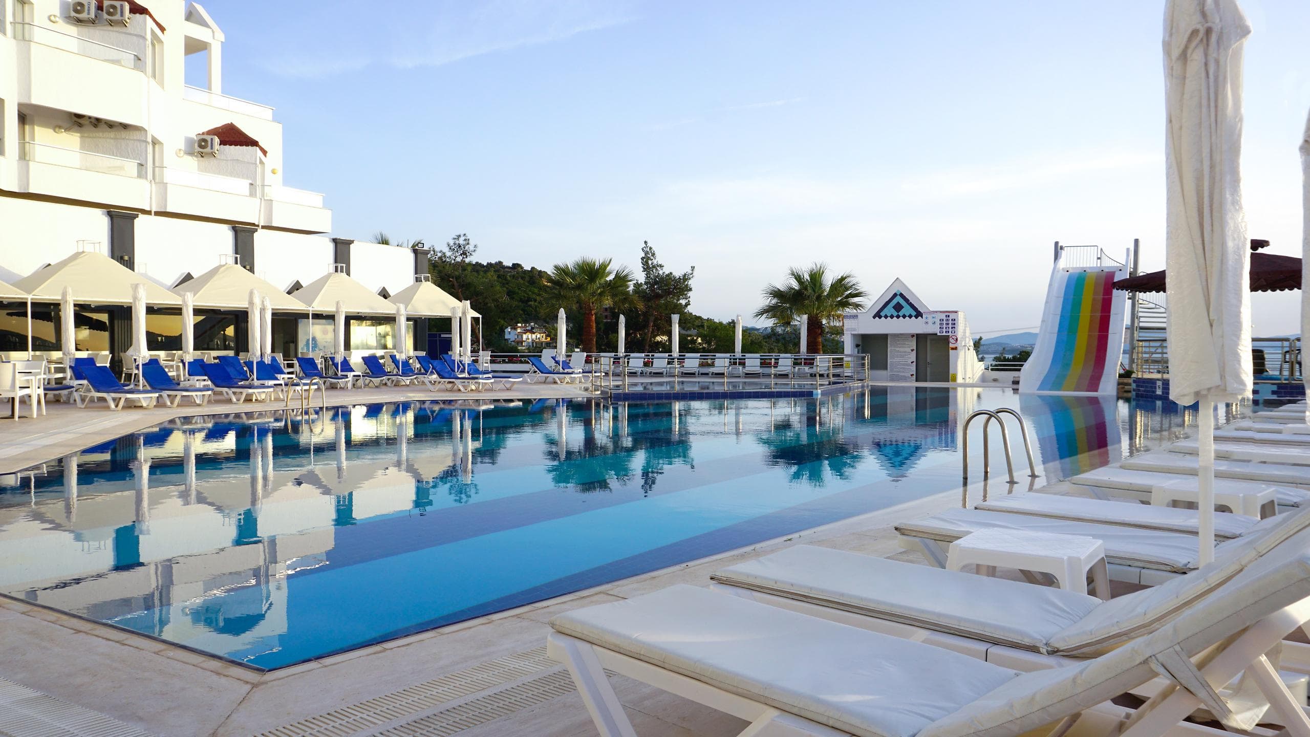 Roseira Beach Resort-29