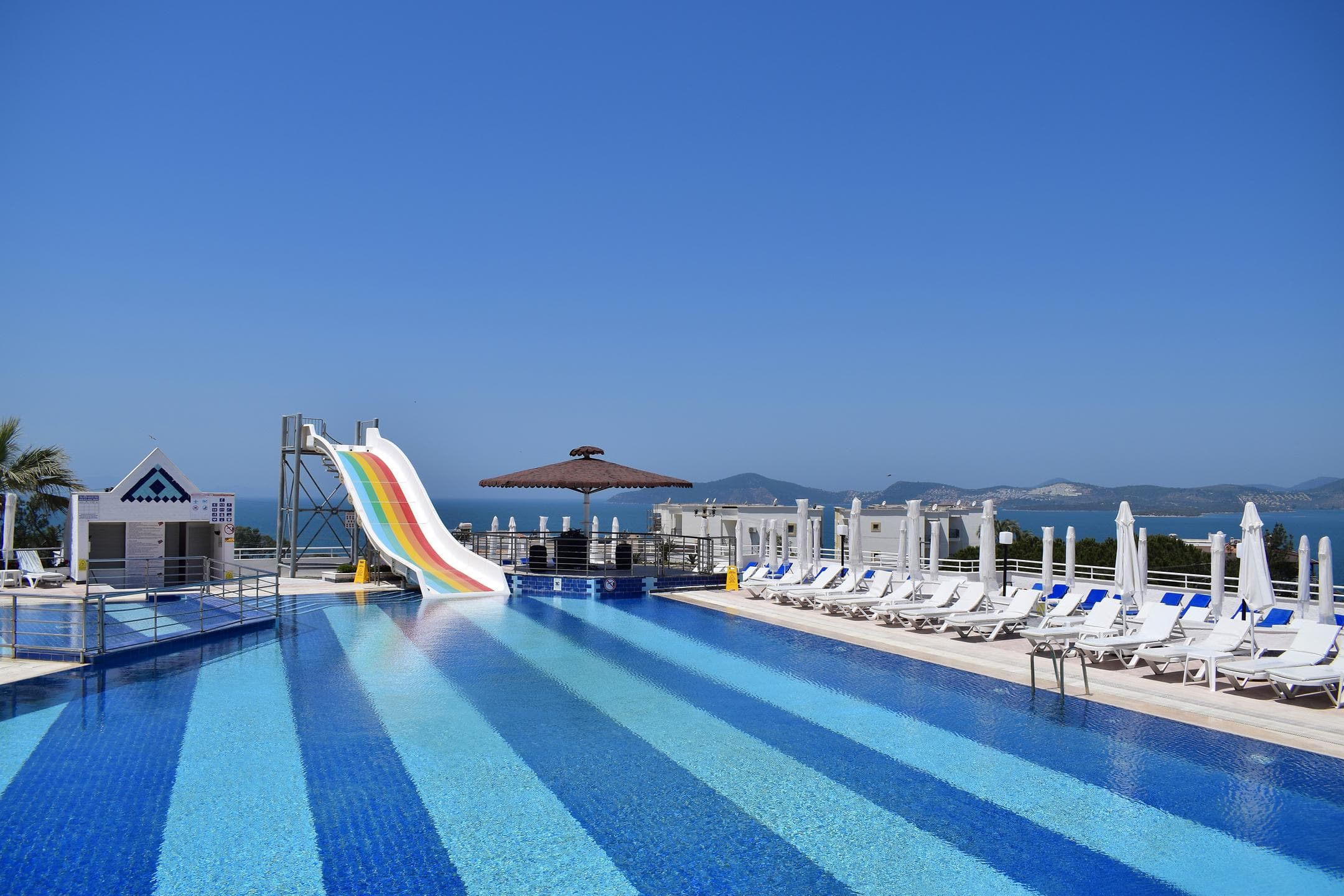 Roseira Beach Resort-2