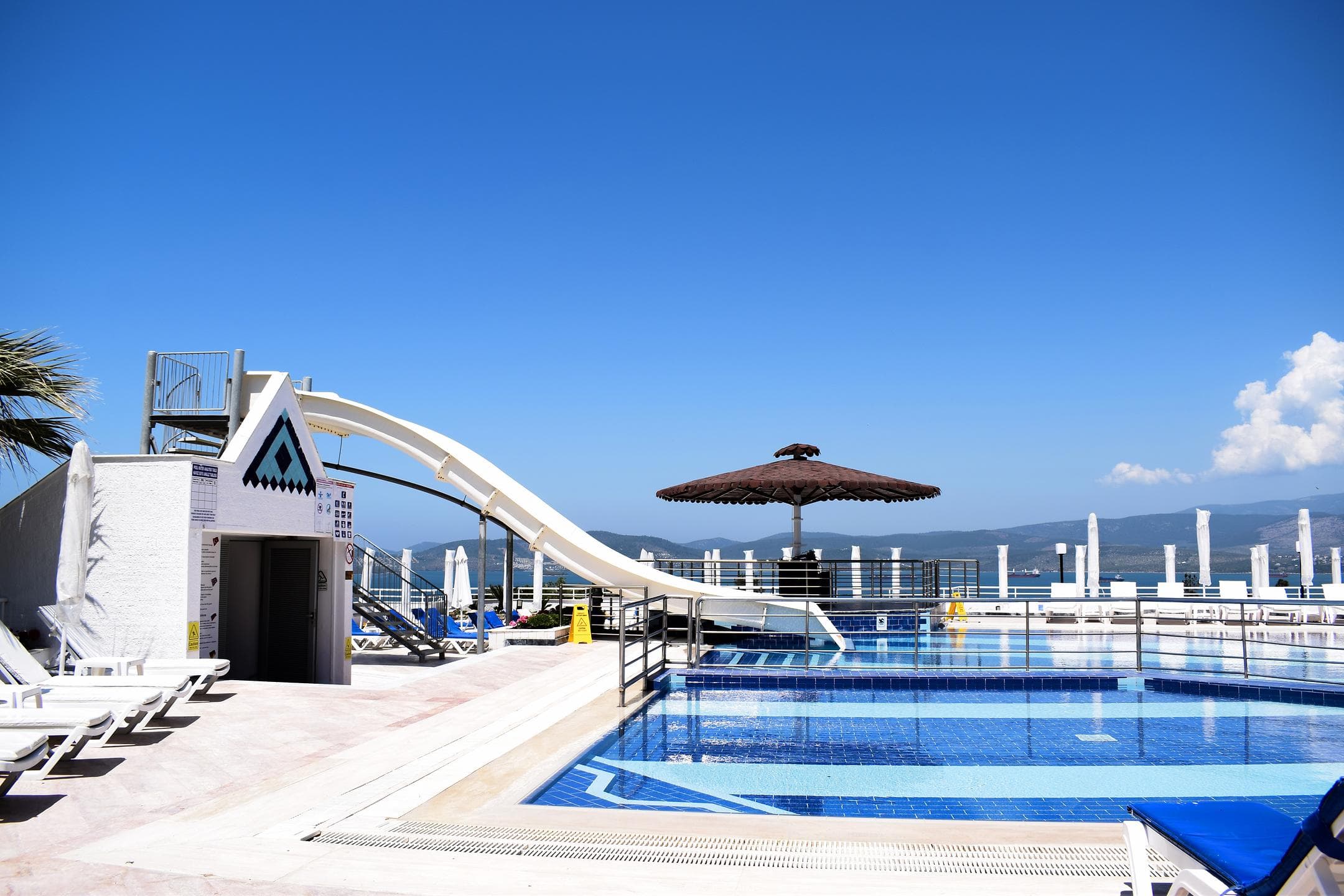 Roseira Beach Resort-49