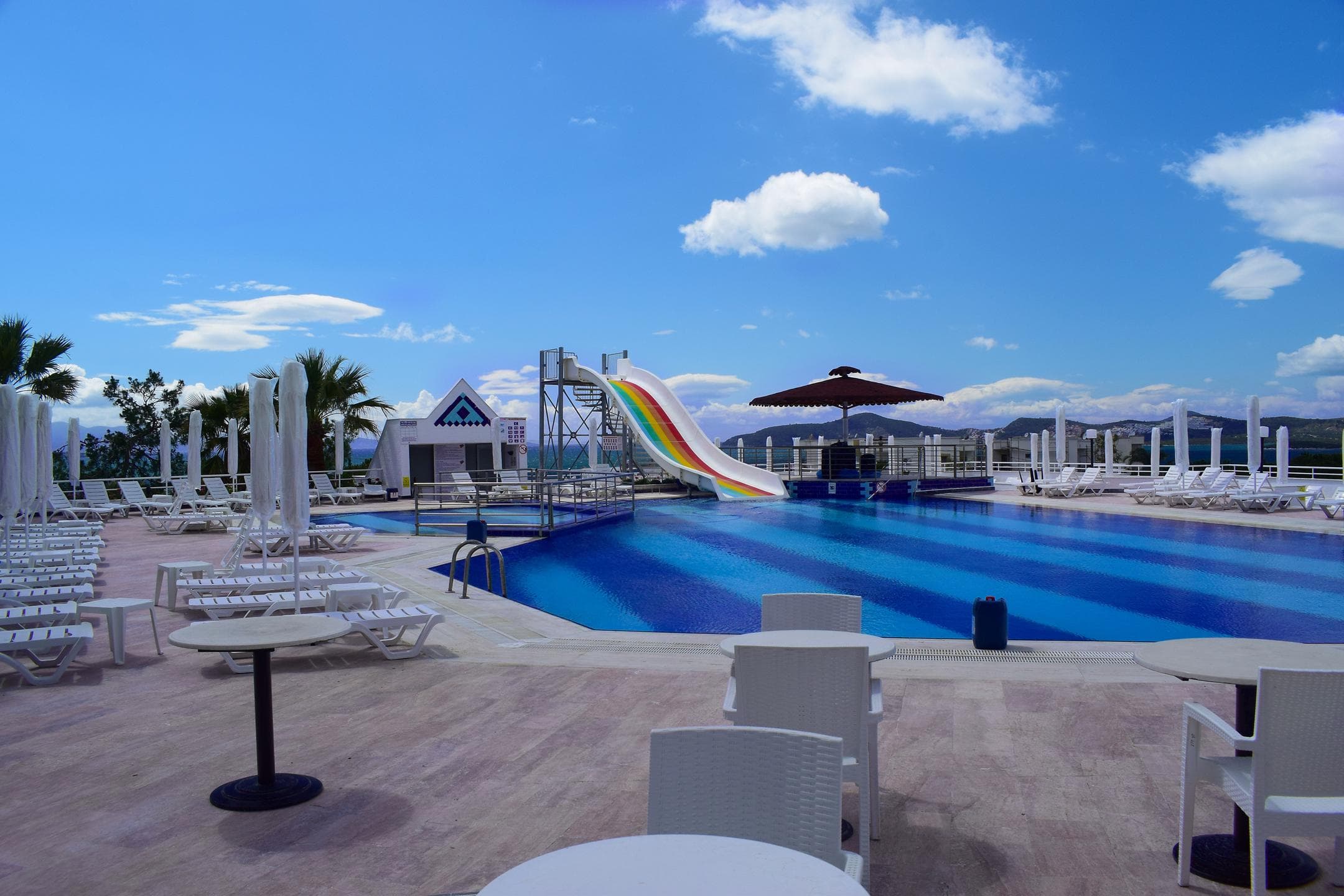 Roseira Beach Resort-37