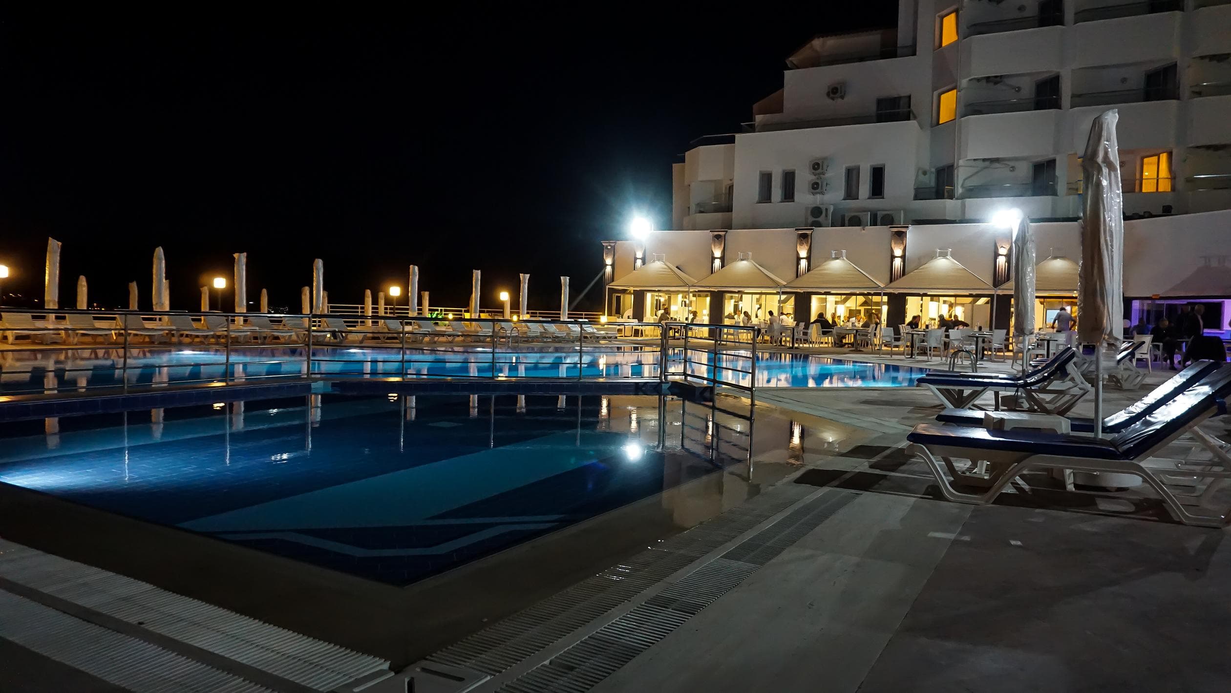 Roseira Beach Resort-61