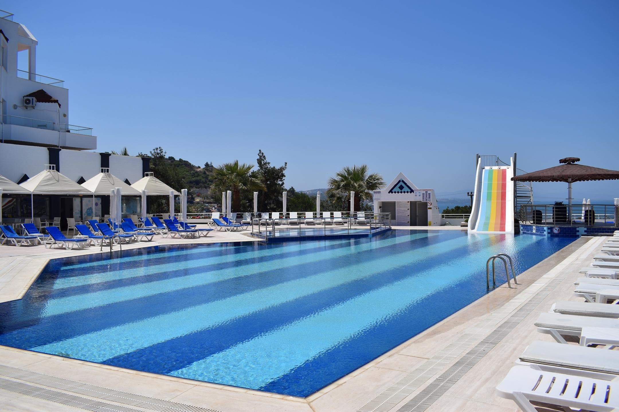 Roseira Beach Resort-46