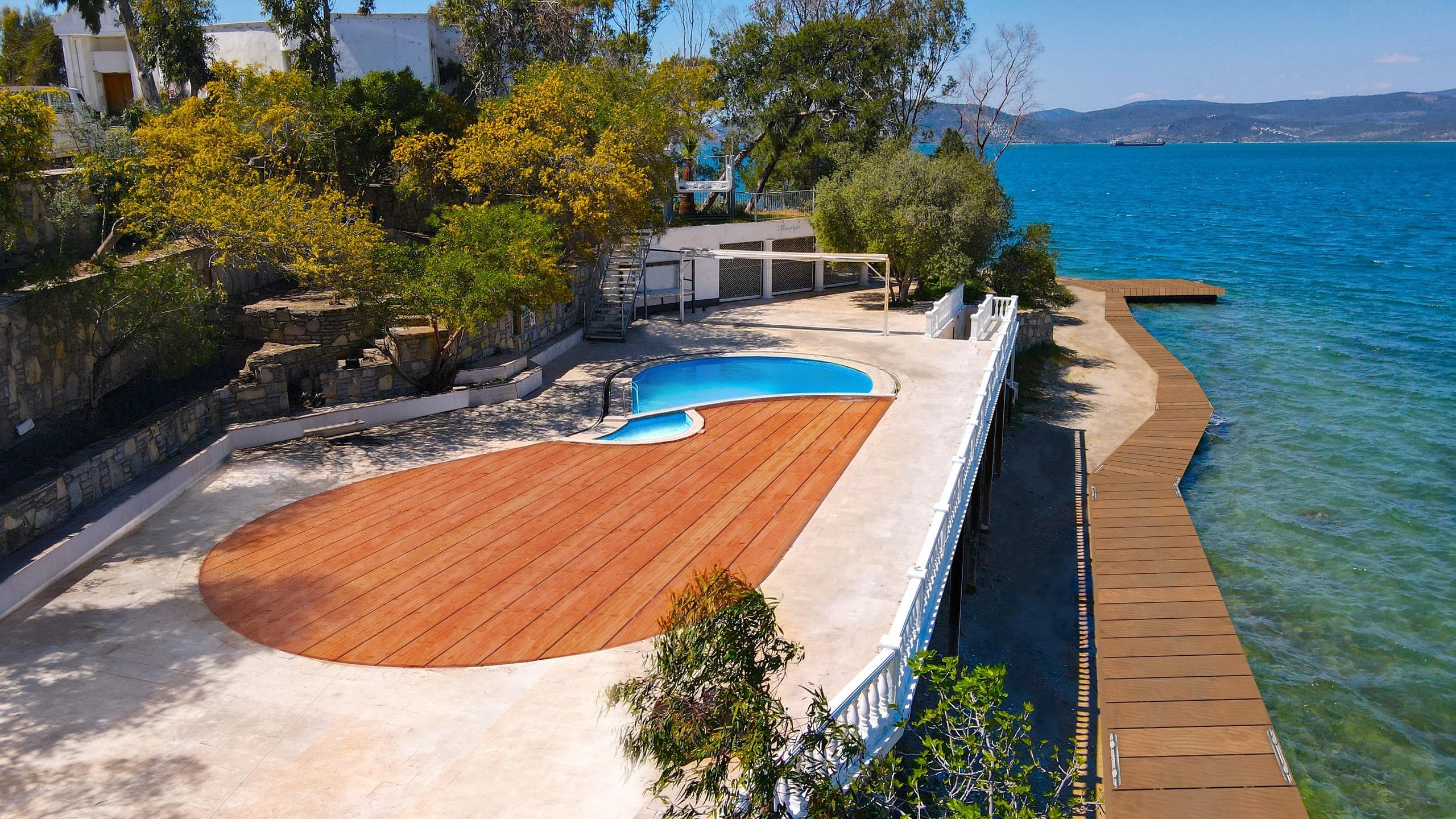 Roseira Beach Resort-3