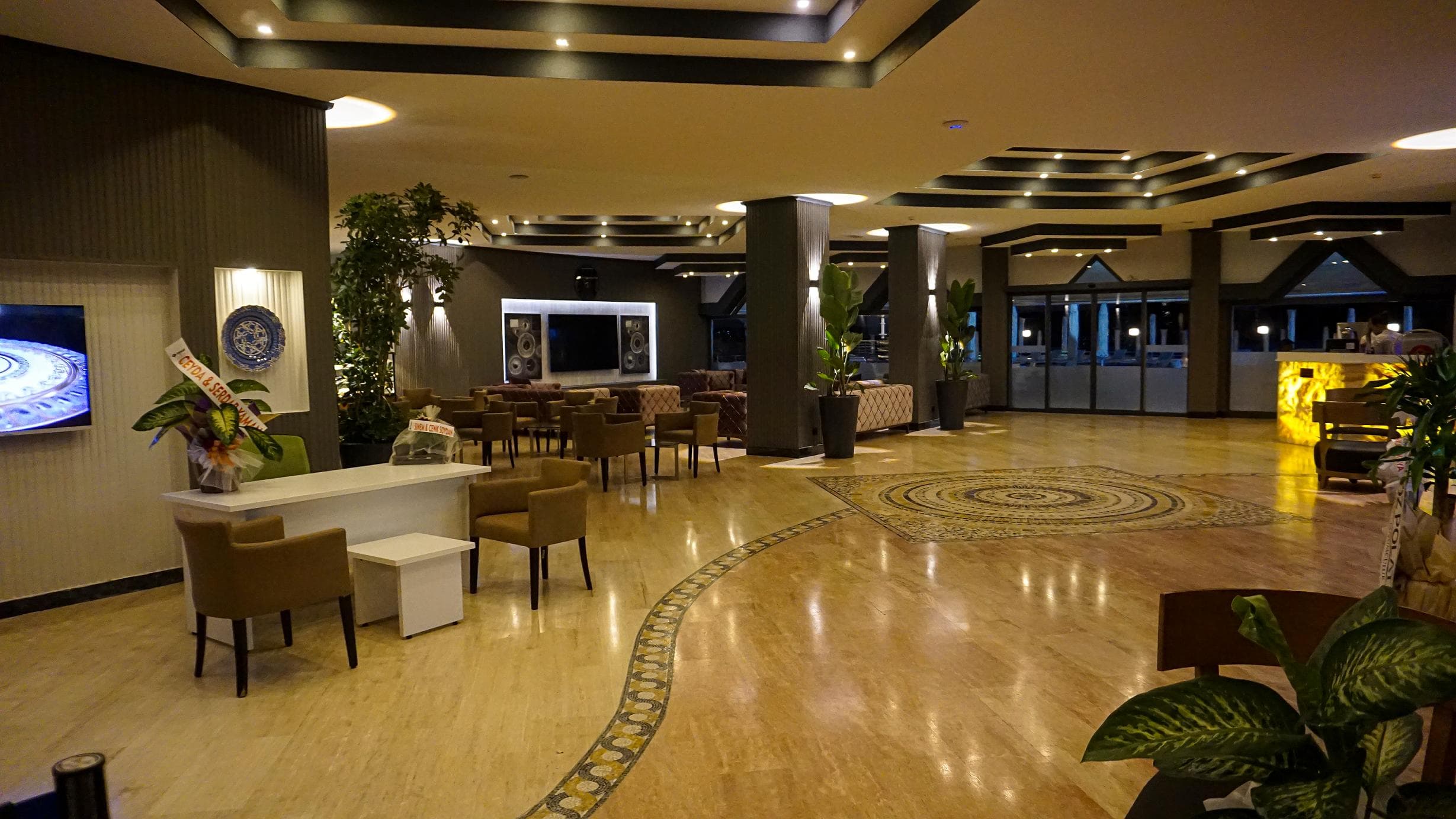 Roseira Beach Resort-4