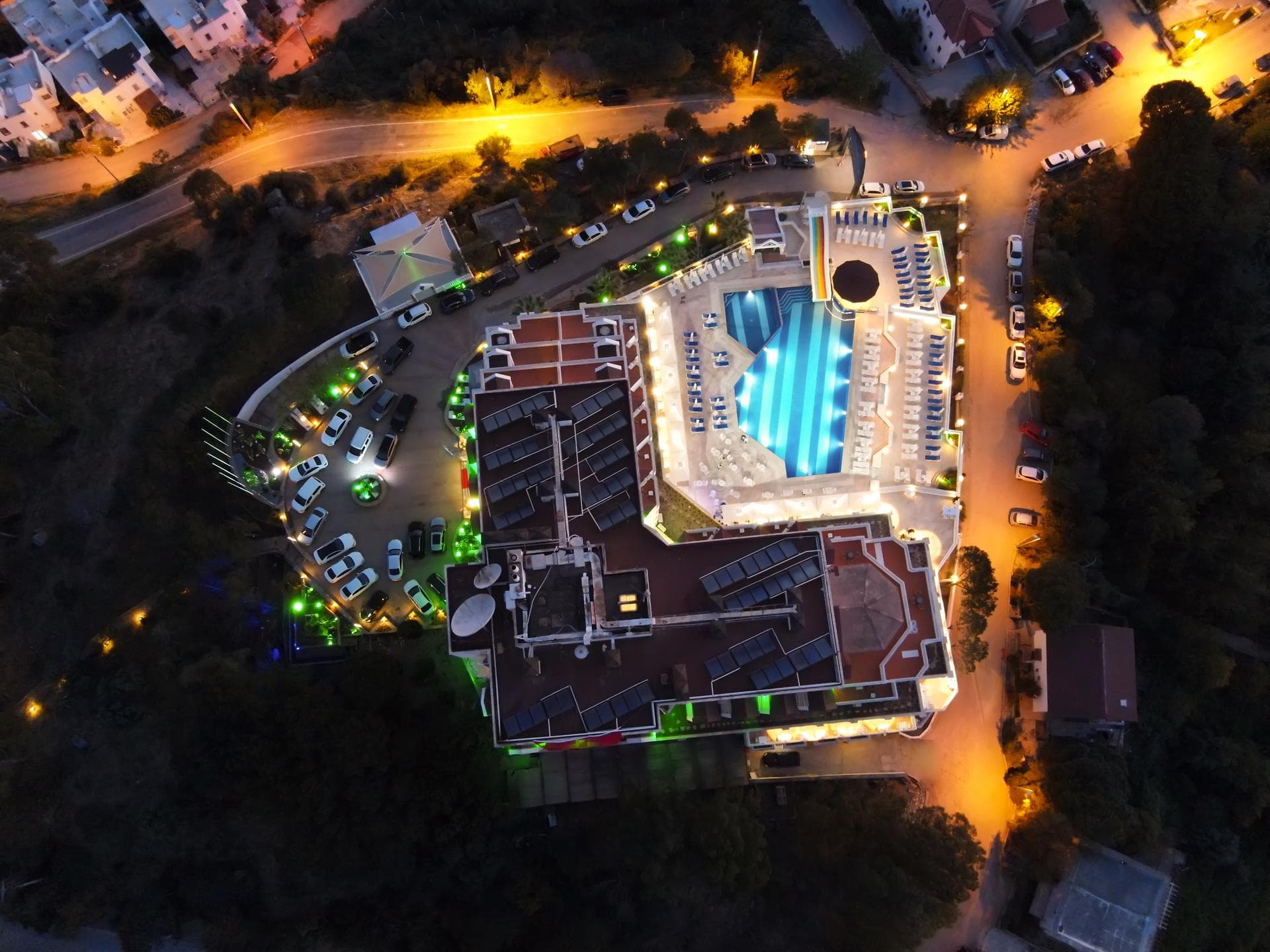Roseira Beach Resort-64