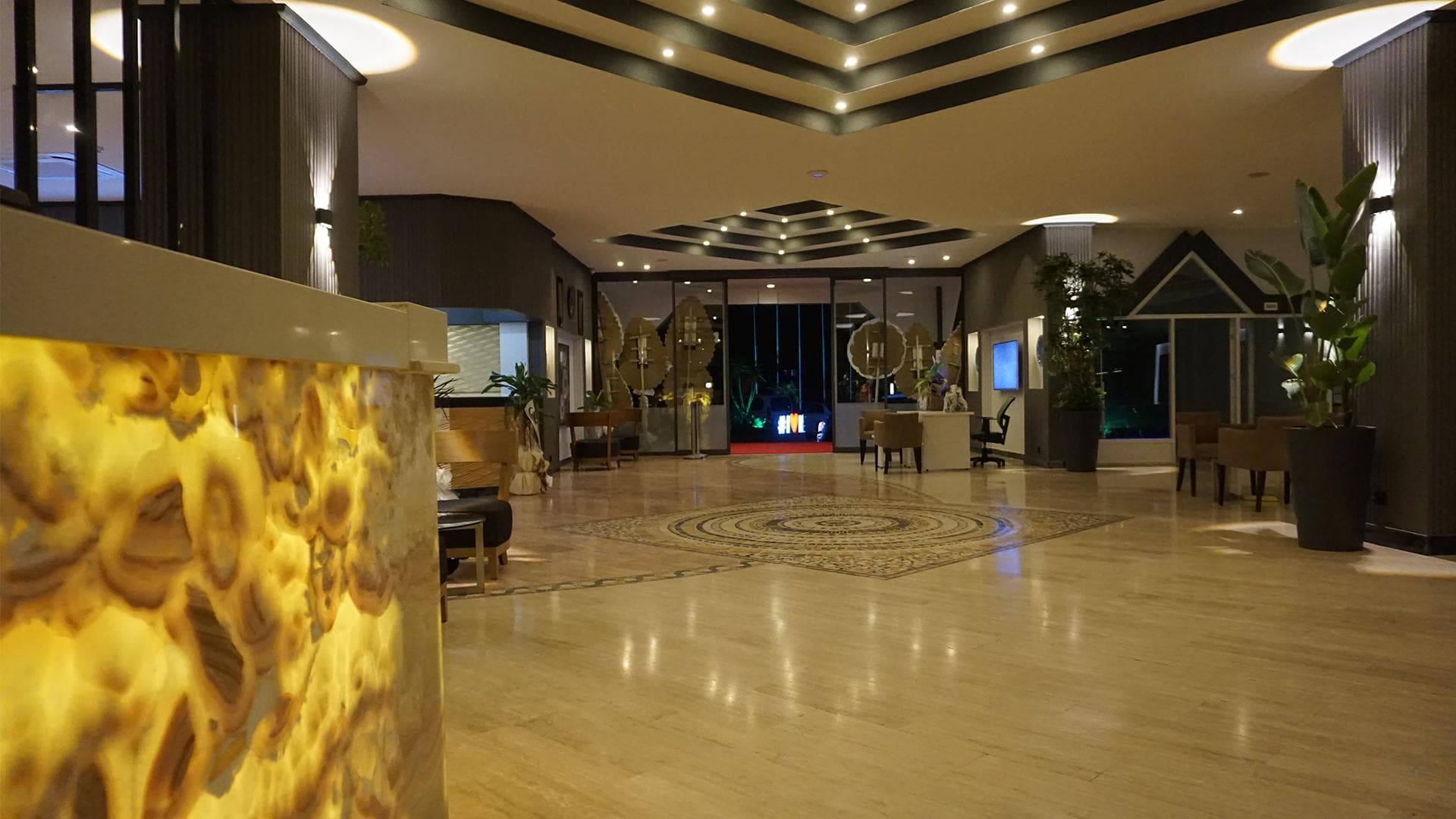 Roseira Beach Resort-42