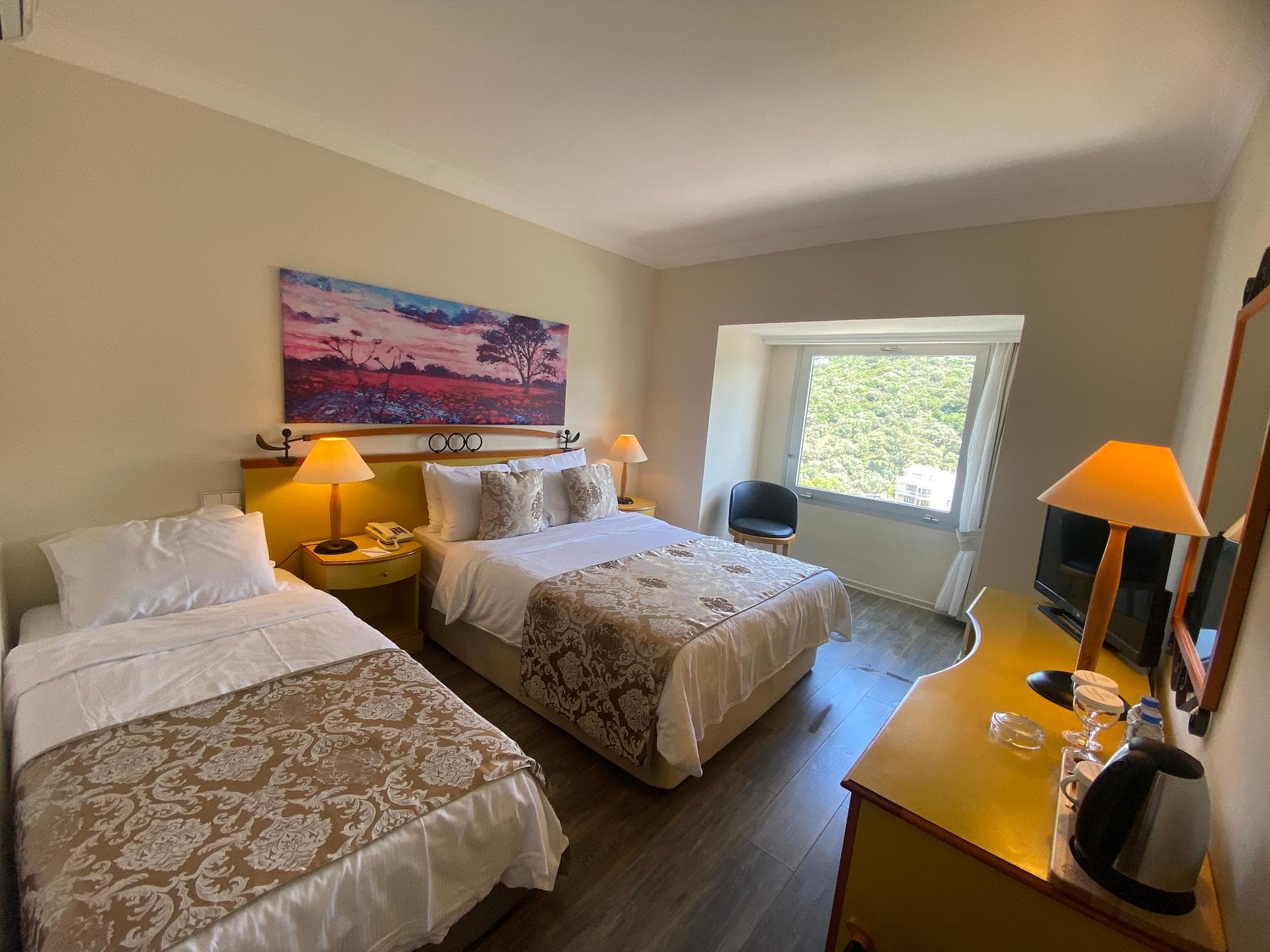 Roseira Beach Resort-13