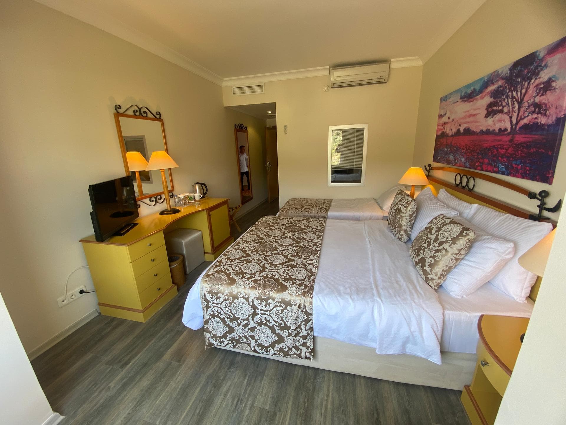 Roseira Beach Resort-12