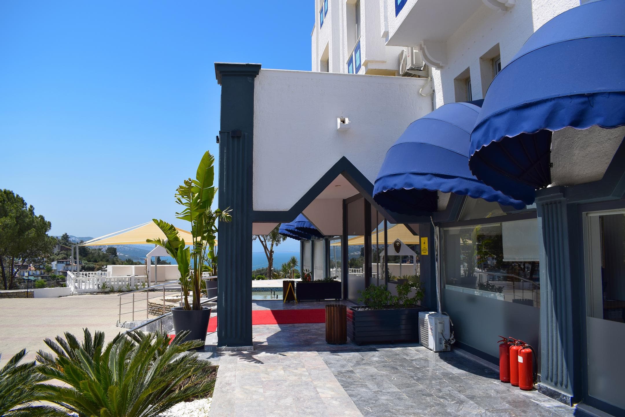 Roseira Beach Resort-50