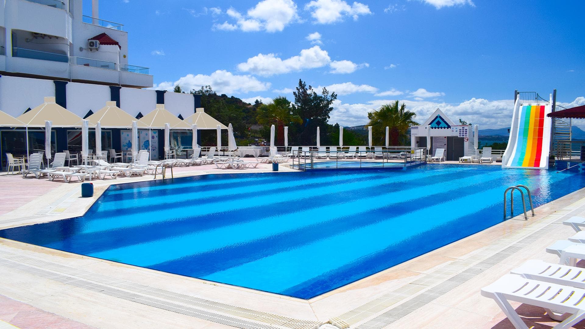 Roseira Beach Resort-31