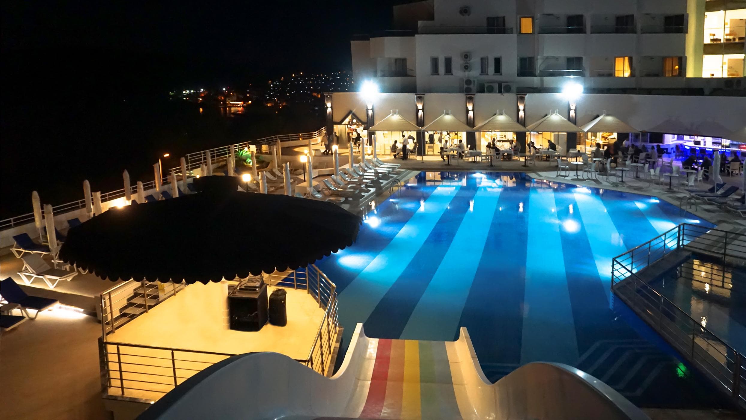 Roseira Beach Resort-59