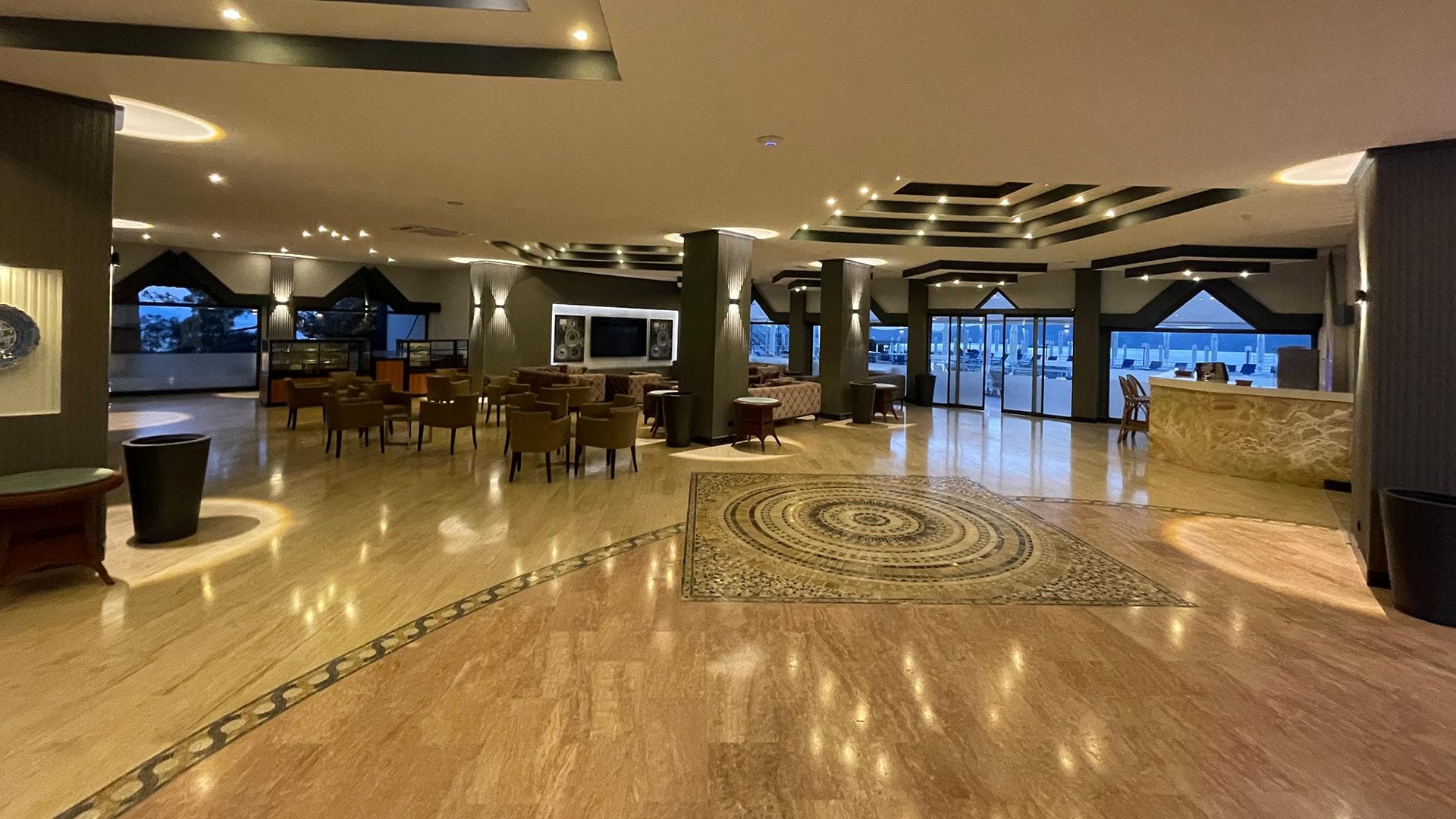 Roseira Beach Resort-41