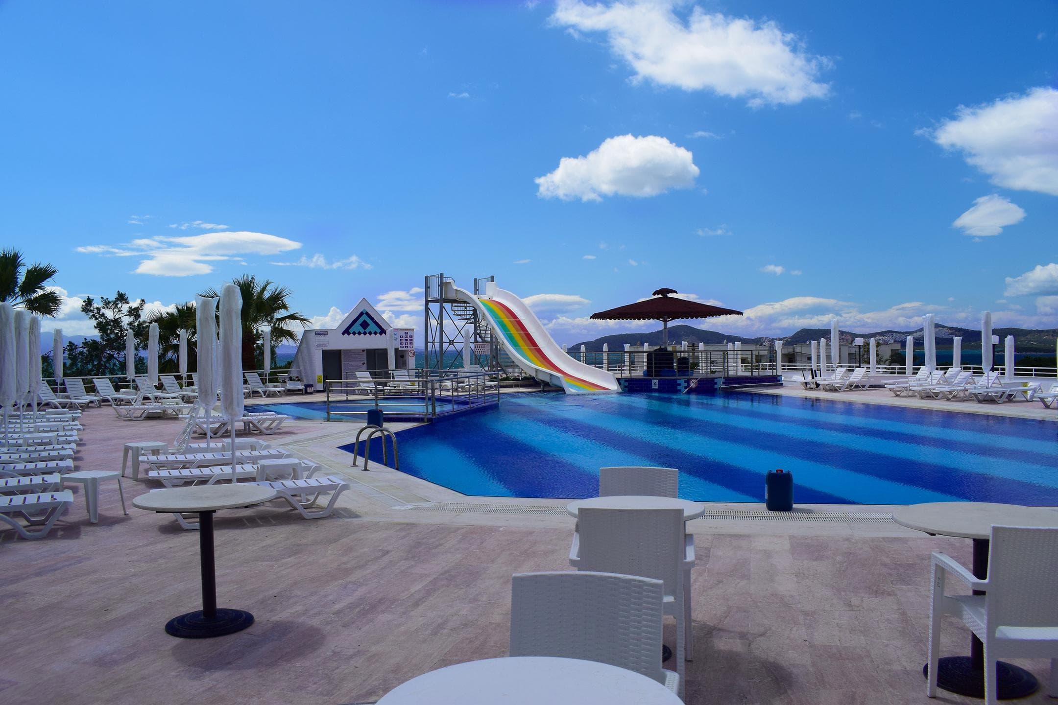Roseira Beach Resort-44