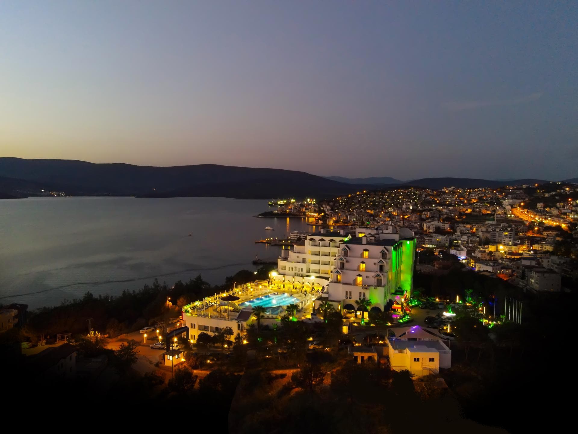 Roseira Beach Resort-66