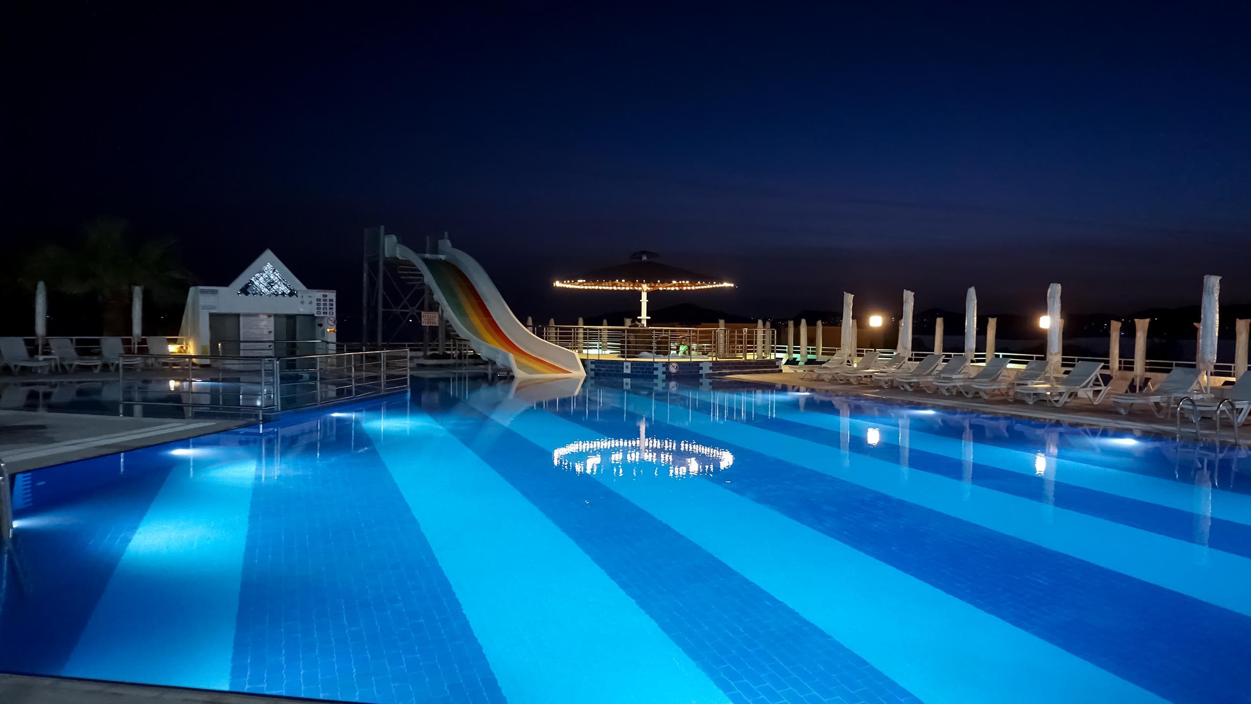Roseira Beach Resort-57