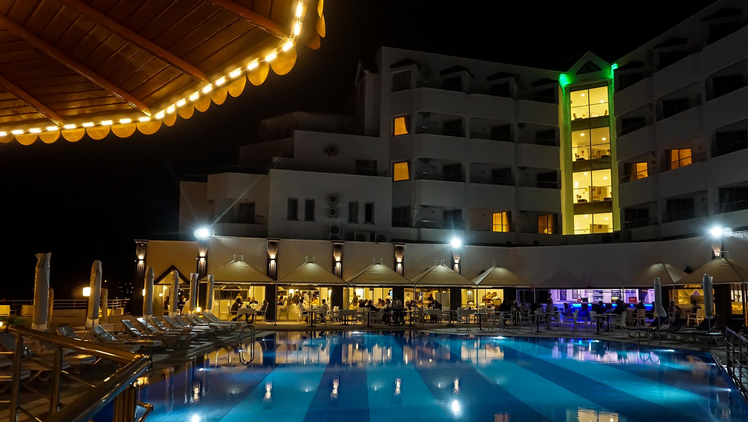 Roseira Beach Resort-58