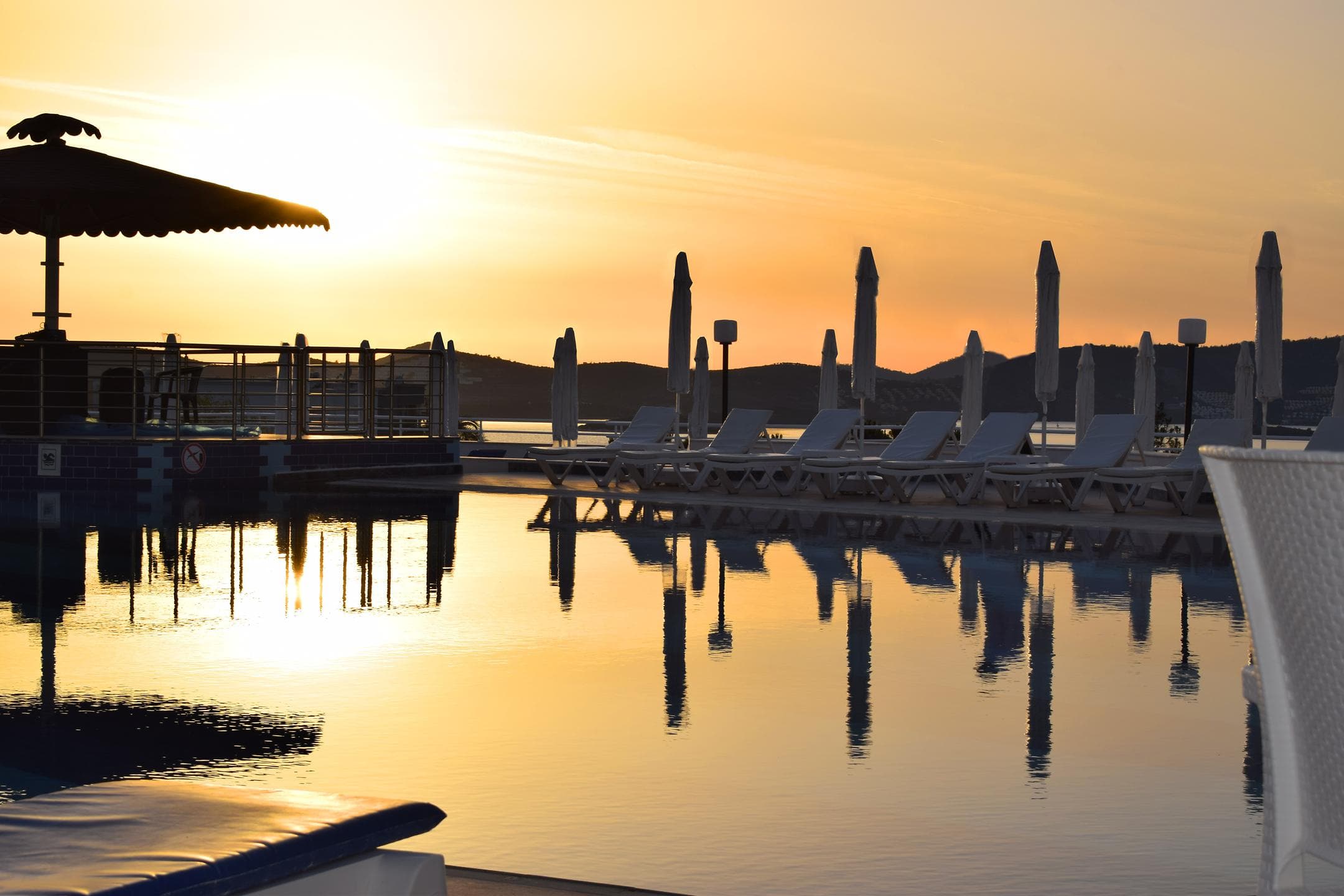 Roseira Beach Resort-8