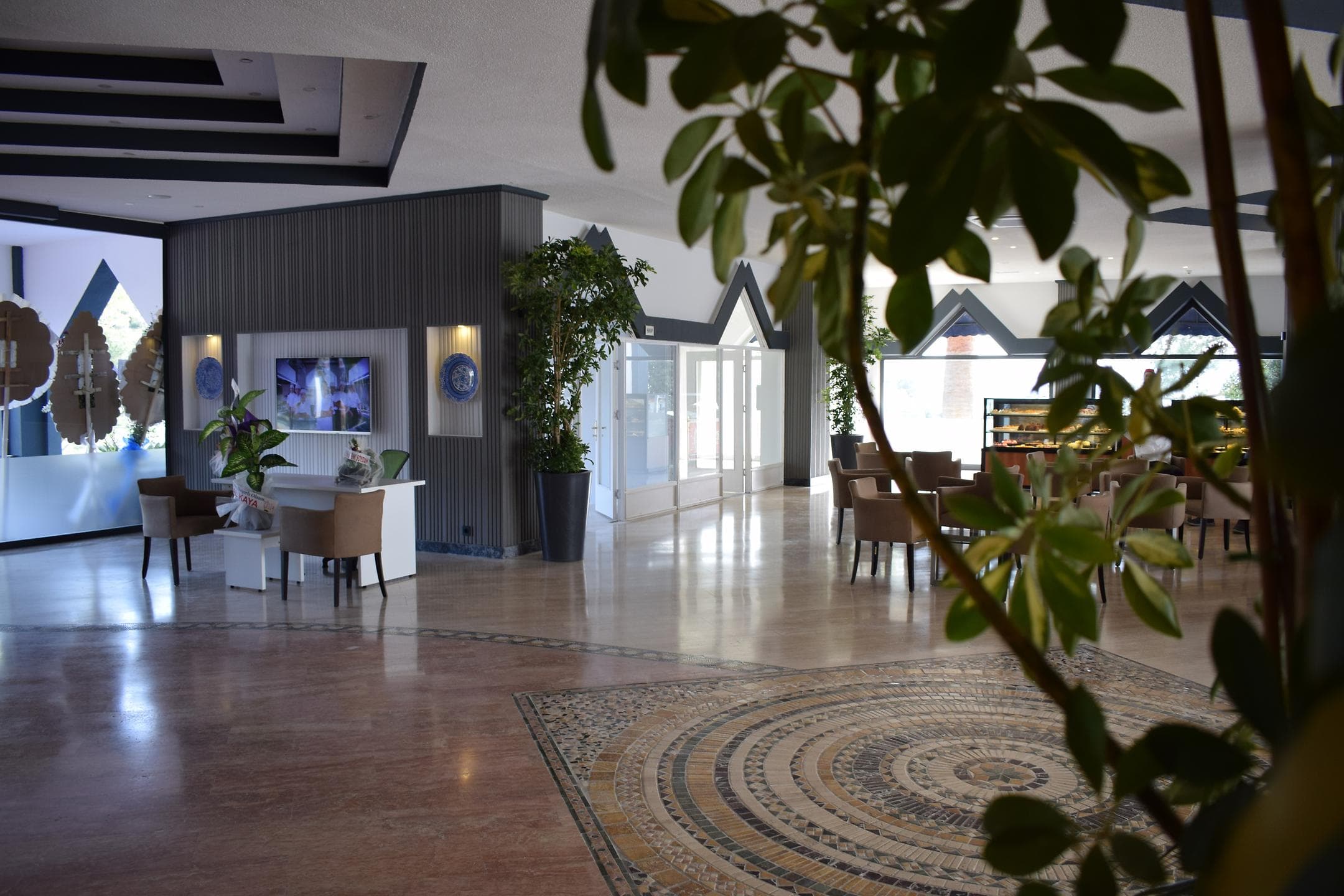 Roseira Beach Resort-55
