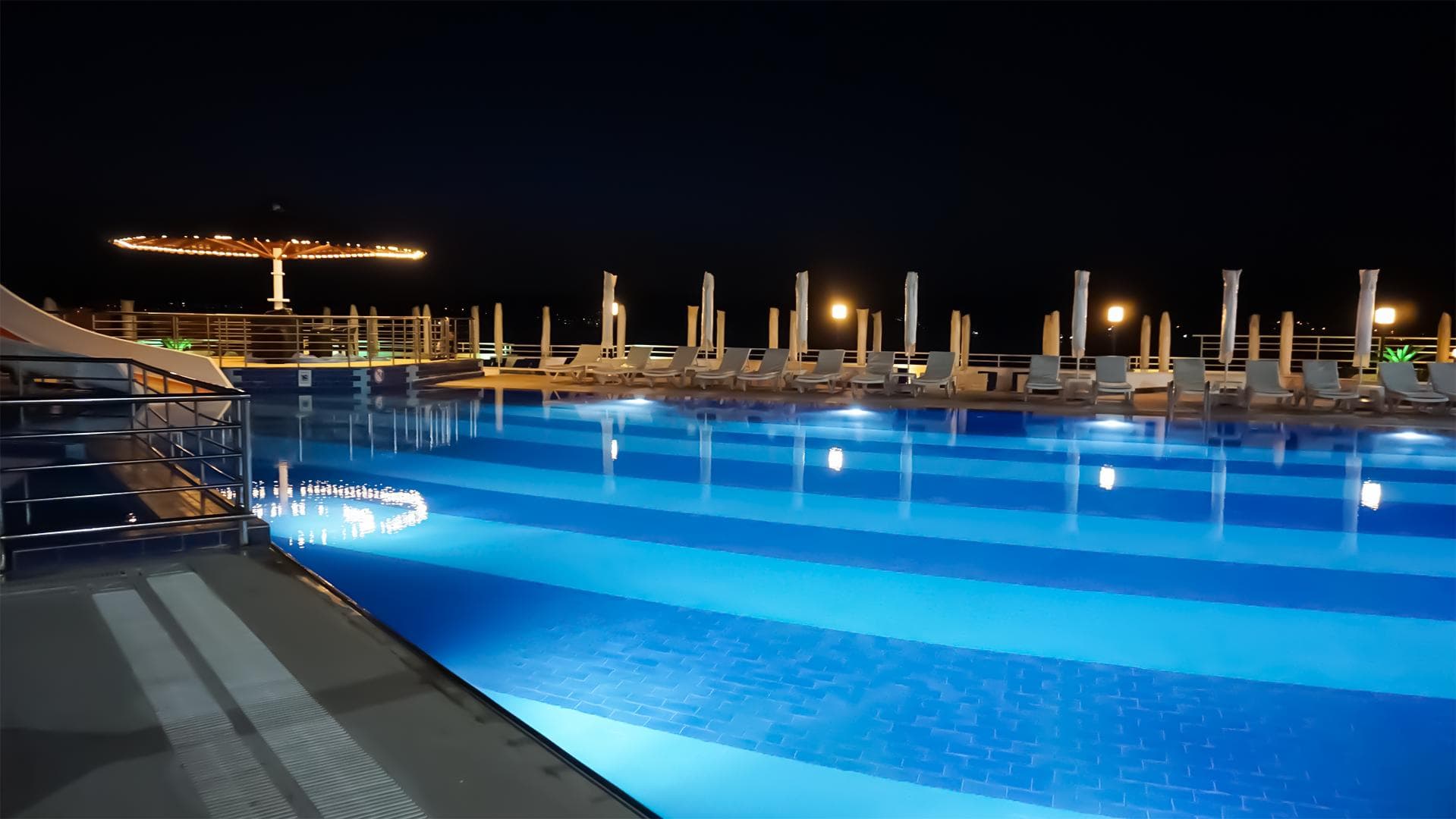 Roseira Beach Resort-43