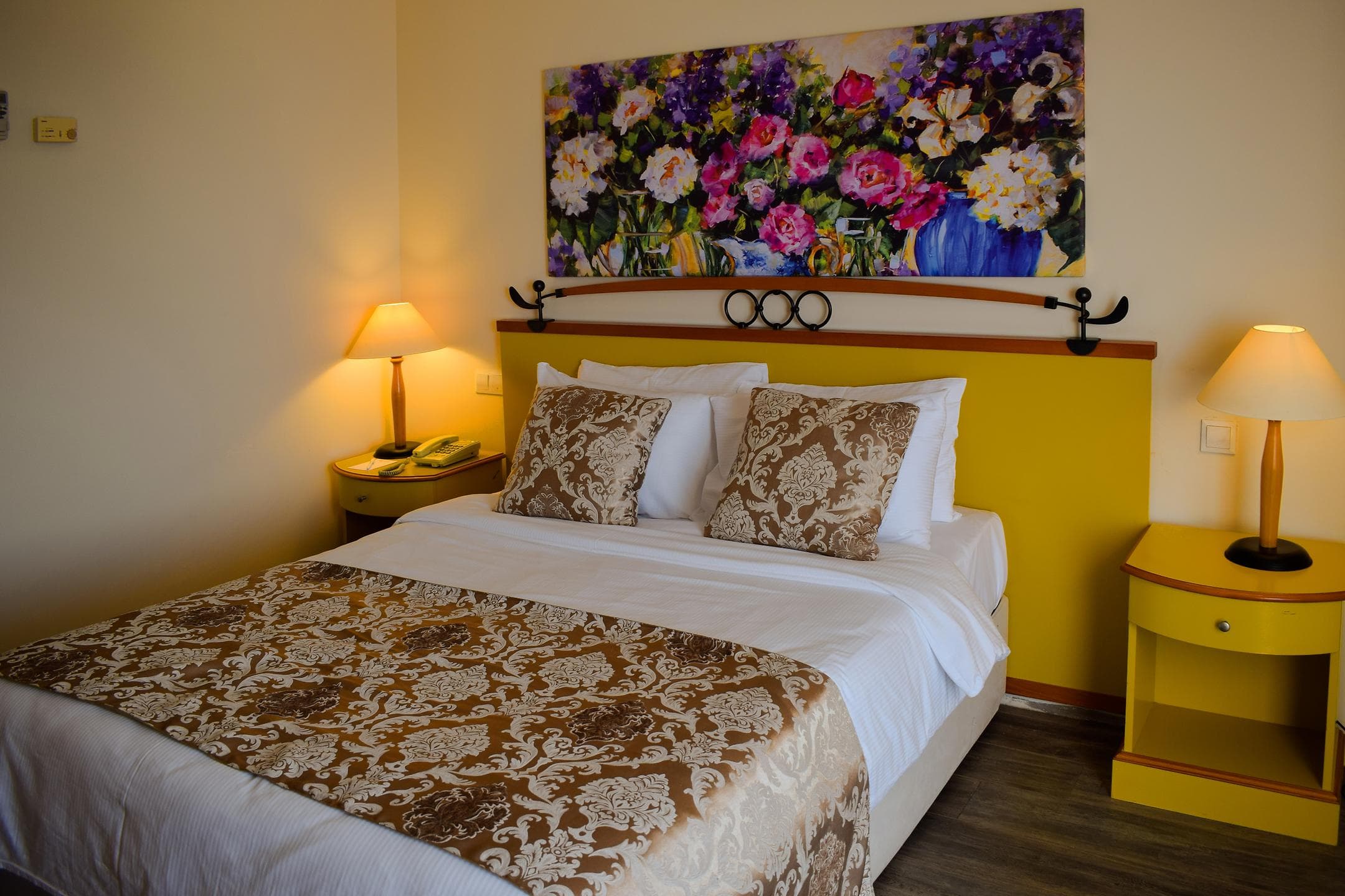 Roseira Beach Resort-22