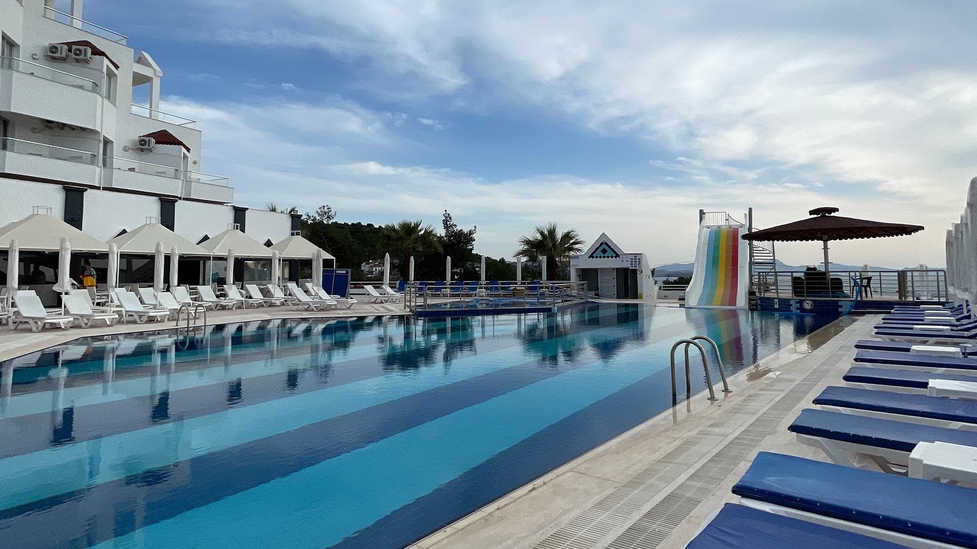 Roseira Beach Resort-14