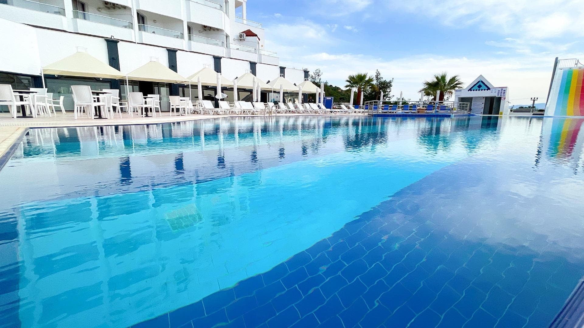 Roseira Beach Resort-33