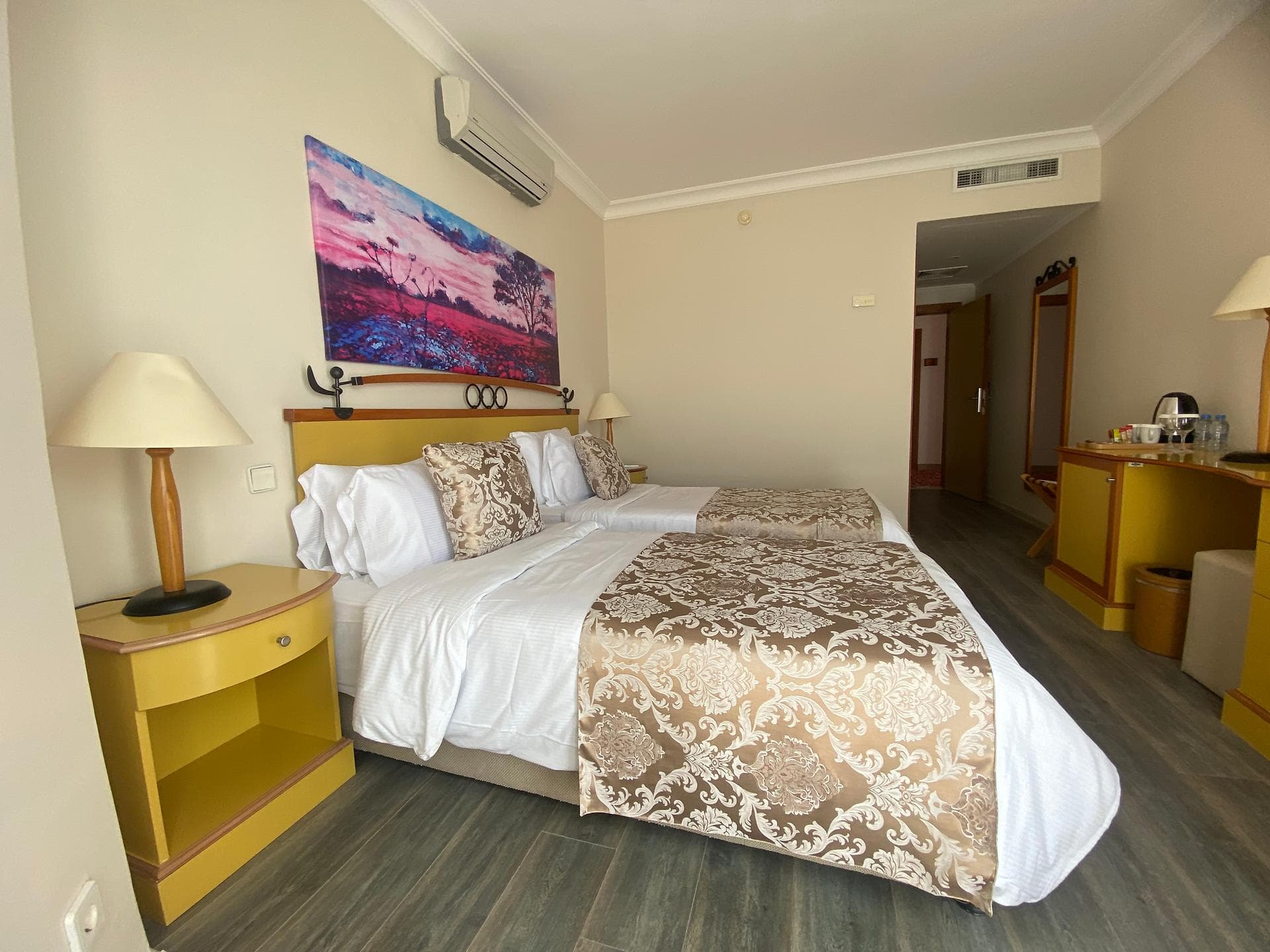 Roseira Beach Resort-17