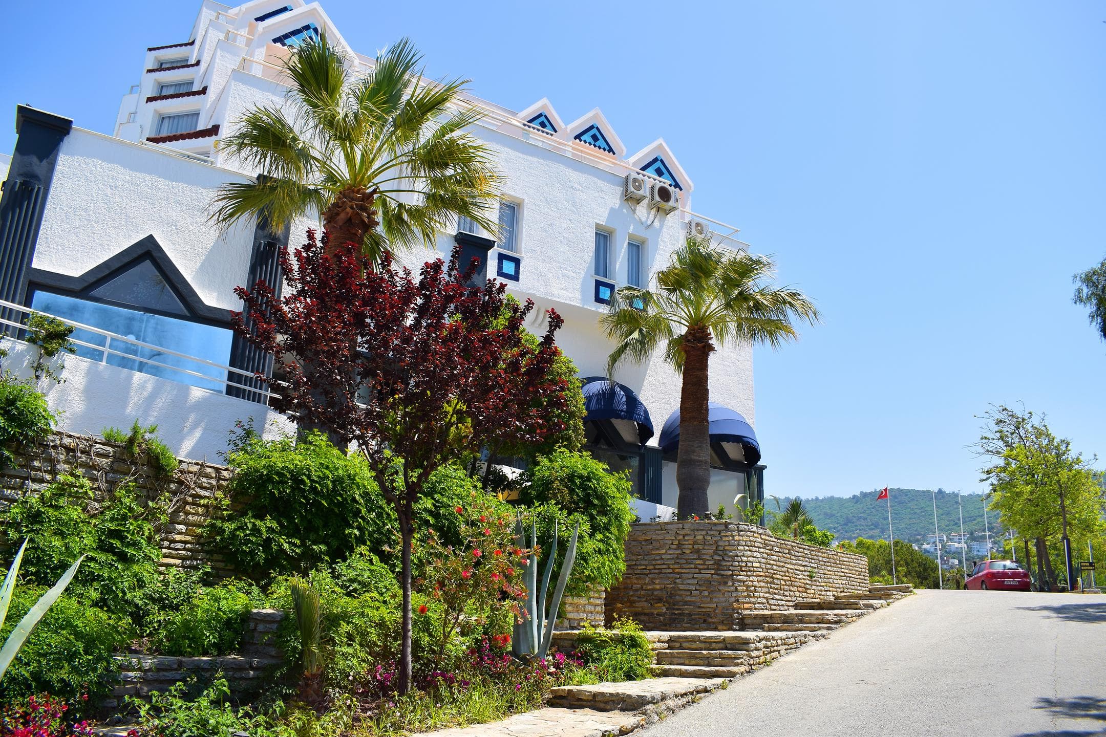 Roseira Beach Resort-53