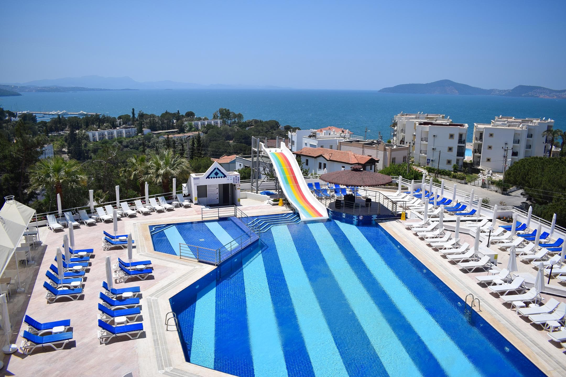 Roseira Beach Resort-7
