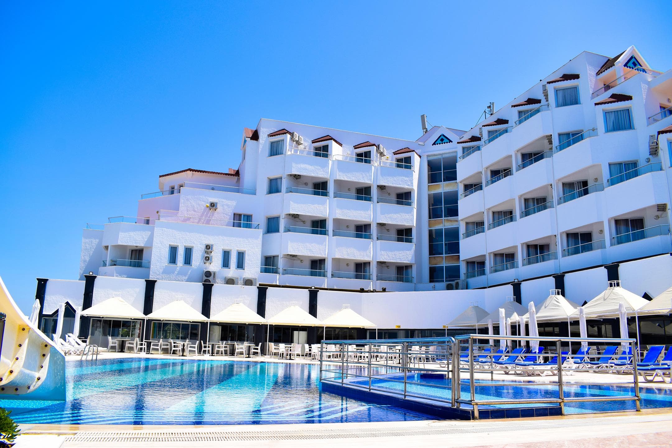 Roseira Beach Resort-47