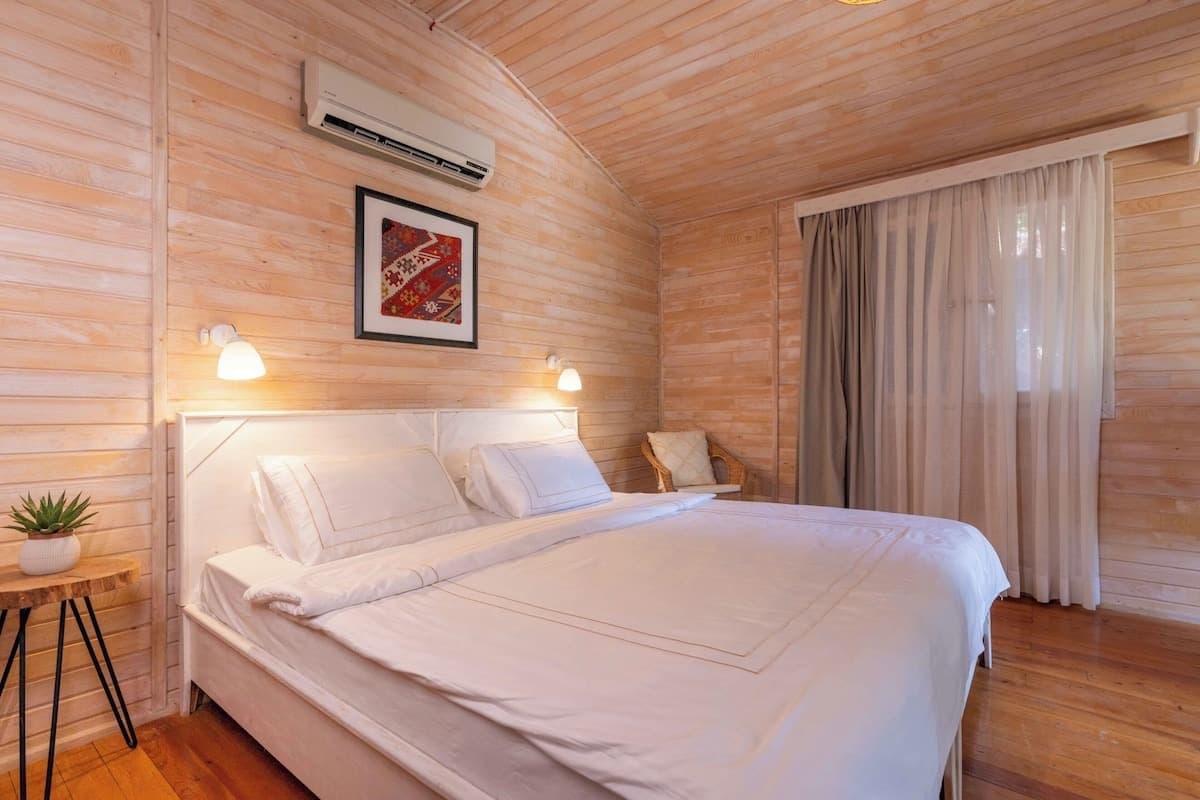 Alicra Hotel Çıralı-23