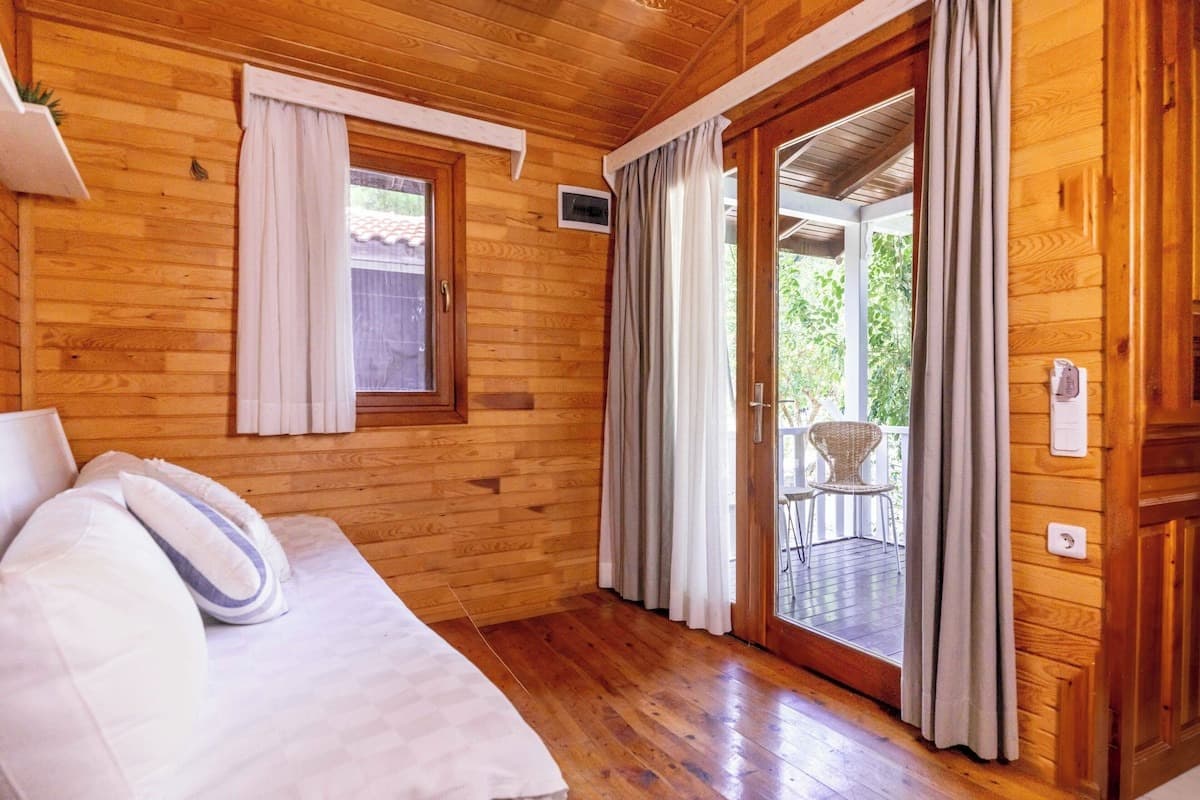 Alicra Hotel Çıralı-15