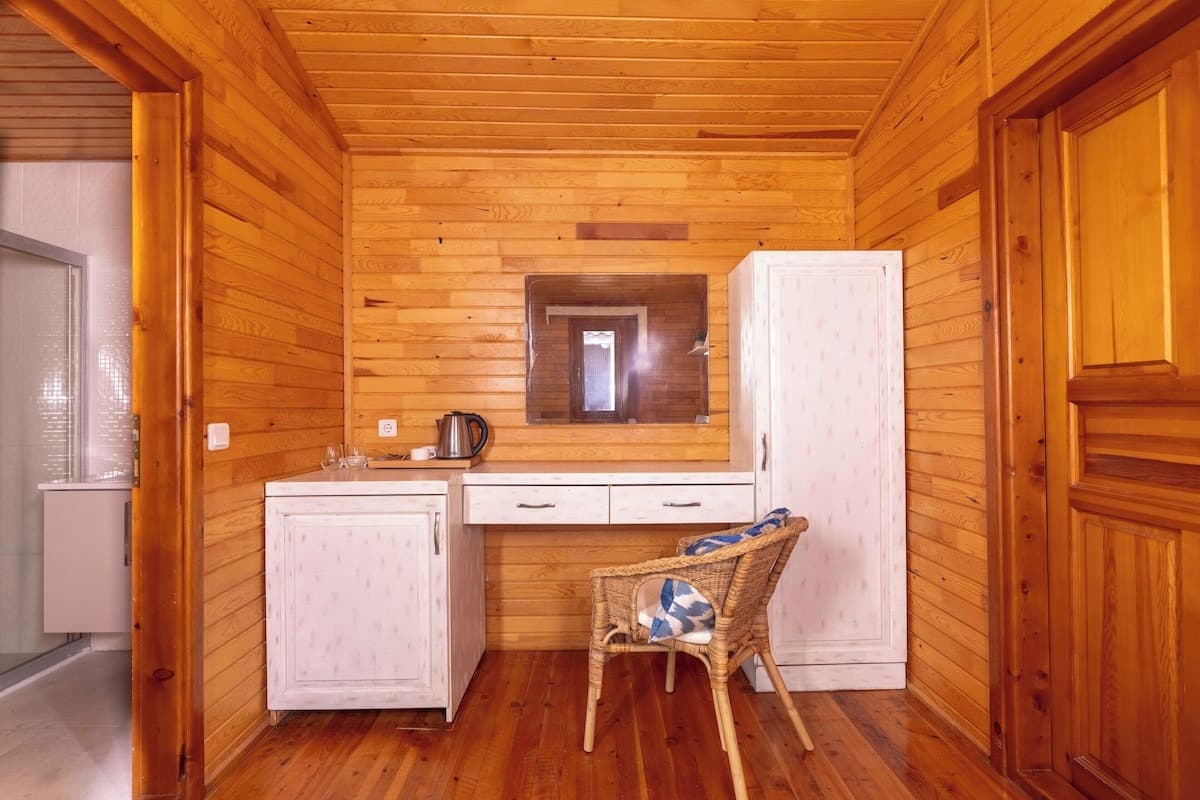 Alicra Hotel Çıralı-14