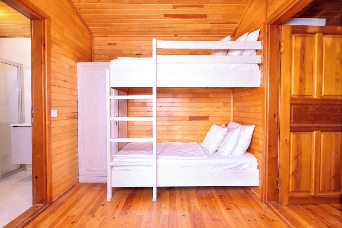 Alicra Hotel Çıralı-24