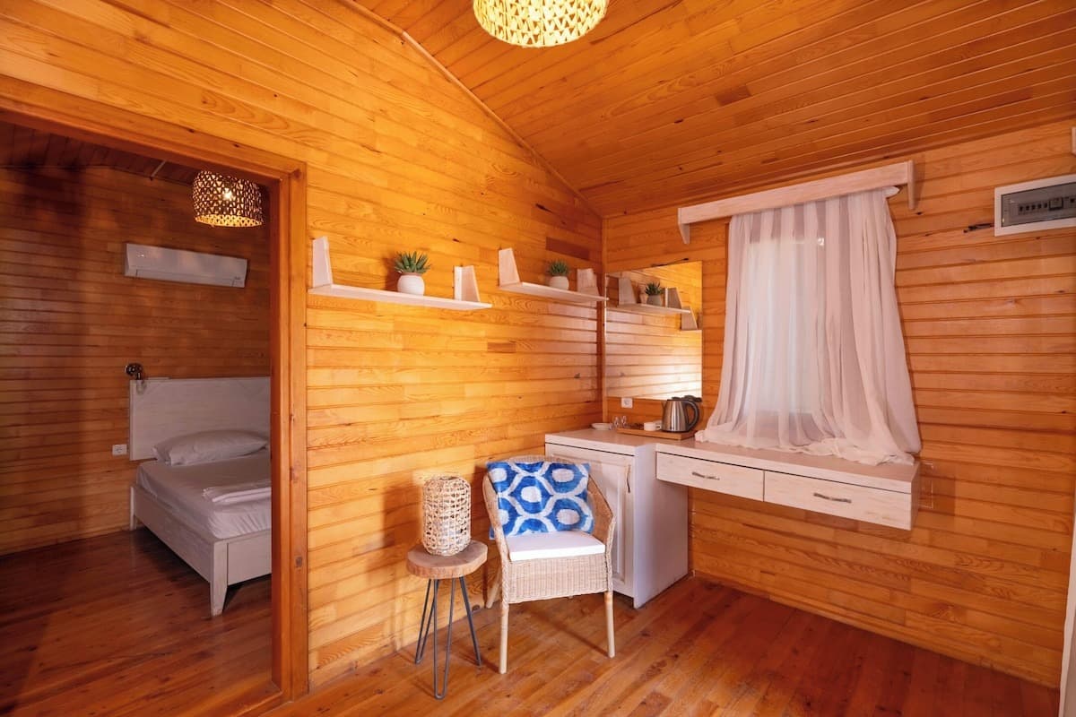 Alicra Hotel Çıralı-21