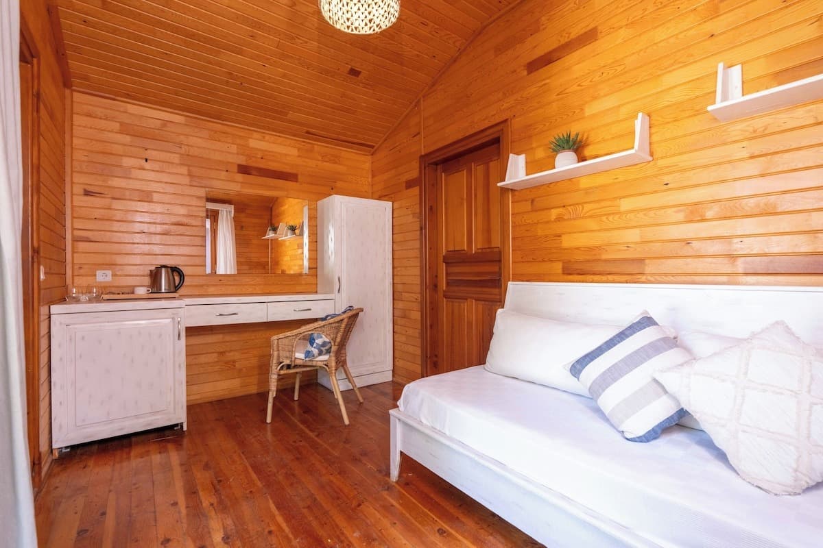 Alicra Hotel Çıralı-17